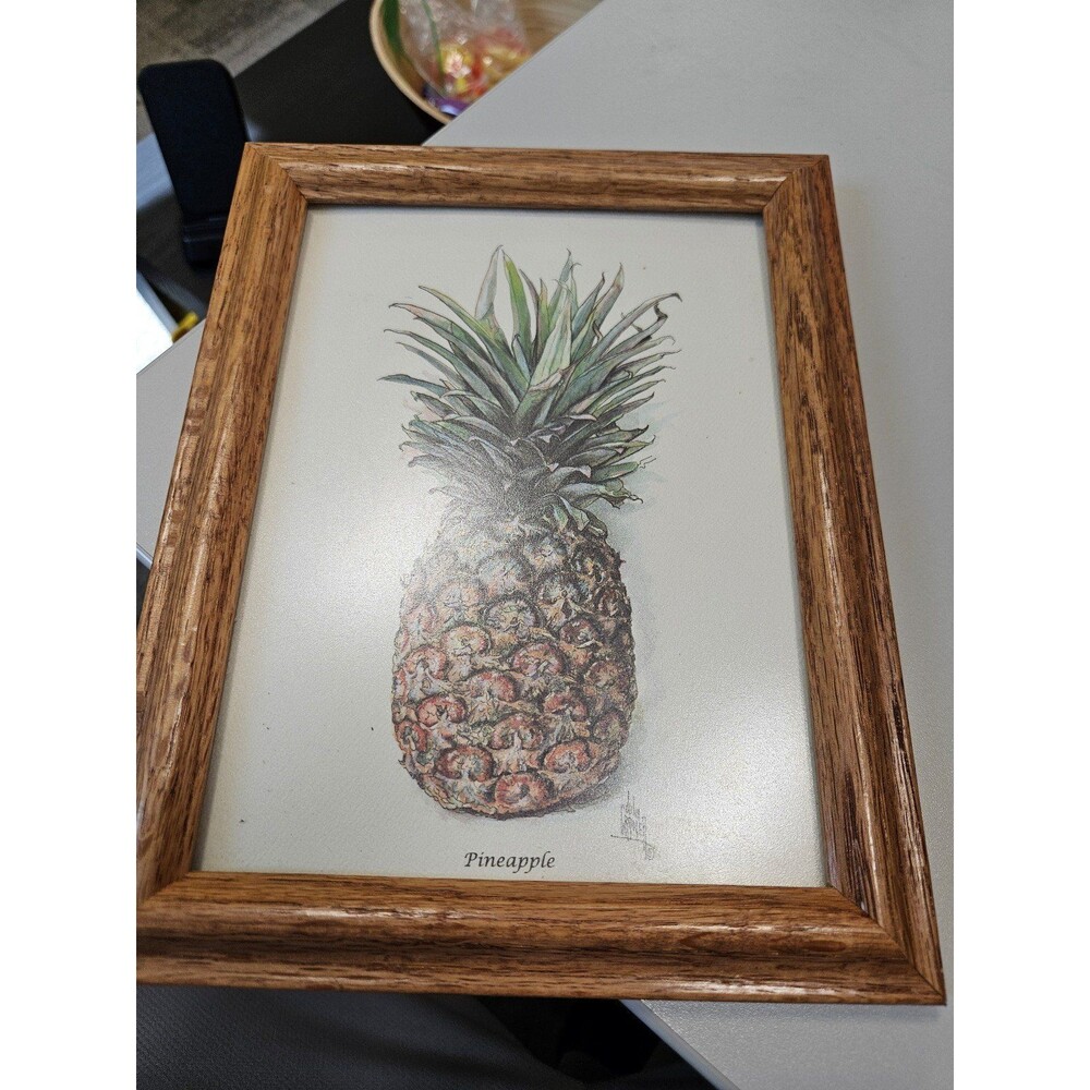 Pineapple Picture